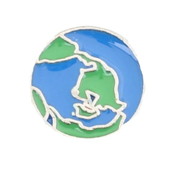 Charm - Planeta Terra