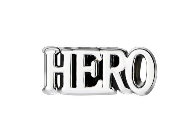 Charm - HERO (Herói)