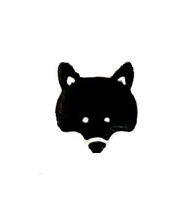 Charm - Fox (Raposa)