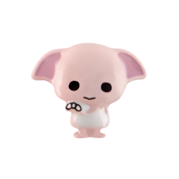 Charm - Elfo Especial