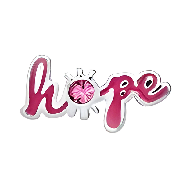 Charm - Hope (Esperança)