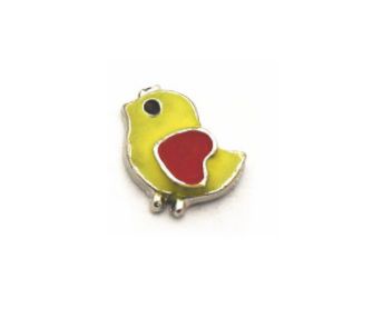 Charm - Pintinho Amarelo