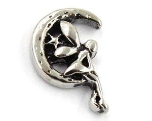 Charm - Lua com Fada