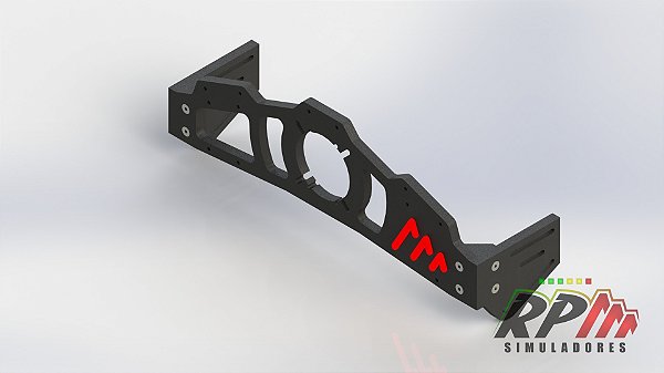Suporte Direct Drive