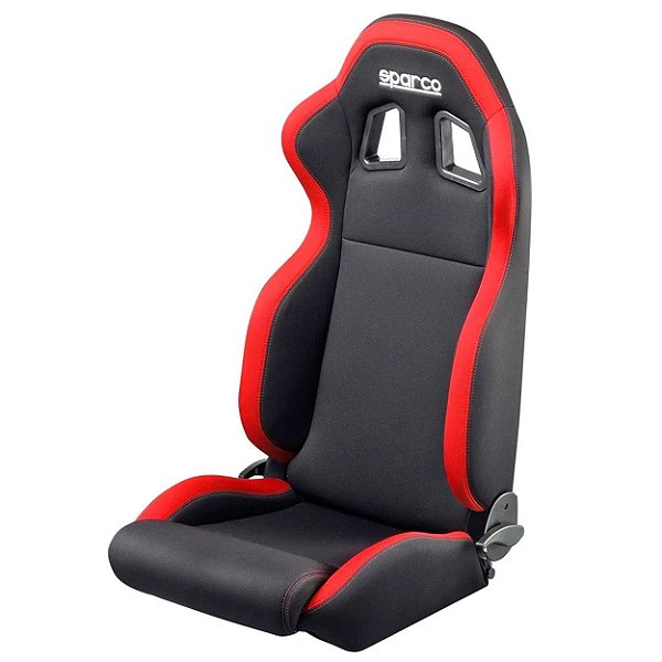 Banco Sparco R100 Reclinável