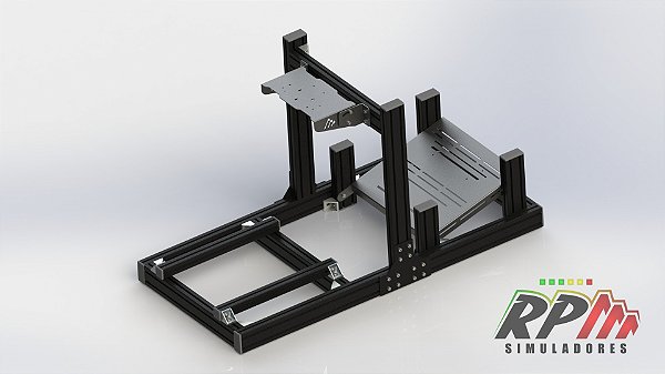 Chassis M2