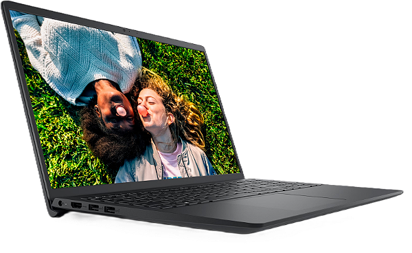 Notebook Dell Inspiron 15 3520 Intel Core I3 1215U 8GB SSD 256GB 15,6" FHD Windows 11