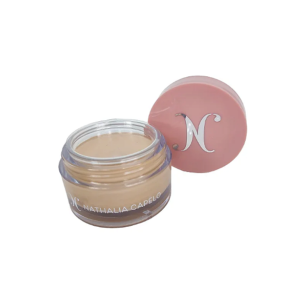 Camuflagem La Mousse - Nathalia Capelo