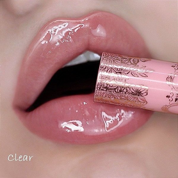 Bt Jelly Gloss - Bruna Tavares