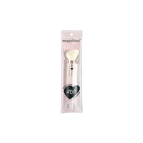 Pincel Profissional F04 - Macrilan