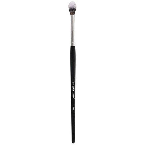Pincel Para Esfumar A12 - Macrilan
