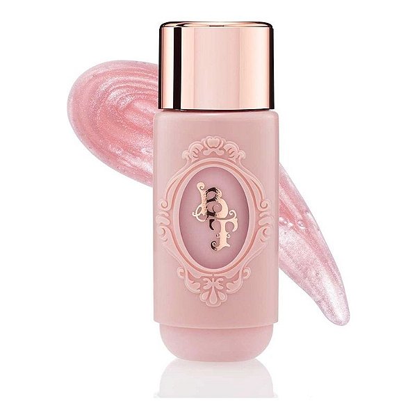 BT Sérum Peony - Bruna Tavares