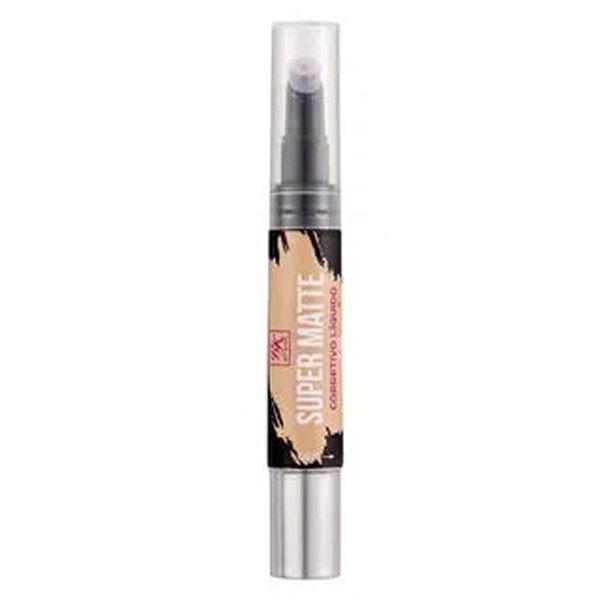 Corretivo Liquido Super Matte - RK BY Kiss