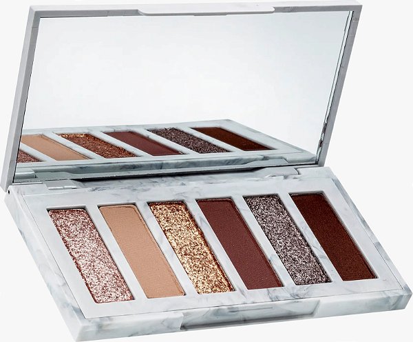 BT Marble Smokey Eyes Paleta De Sombras - Bruna Tavares