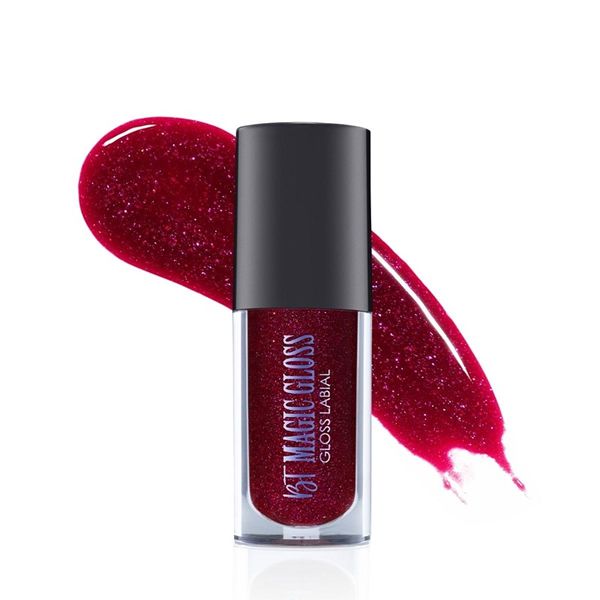 BT Magic Gloss The Magician - Bruna Tavares