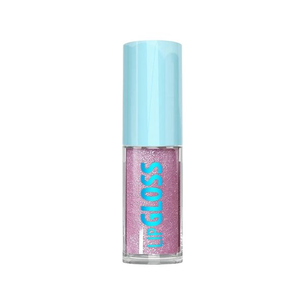 Lip Gloss Diva Glossy Cor Brit - Boca Rosa Beauty