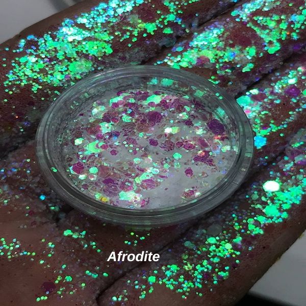 Brilho Use Glow