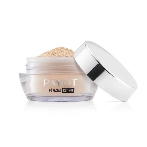 Pó Facial Translucido Matte Retinol - Payot