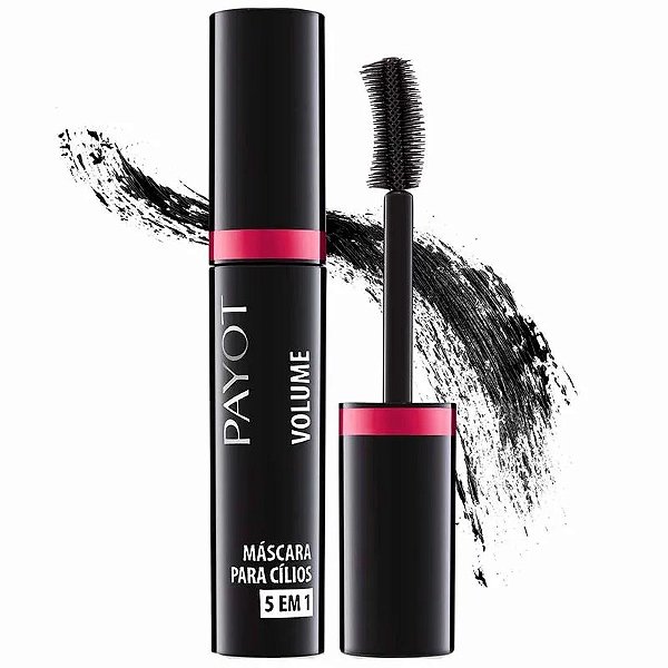 Mascara De Cílios 5 Em 1 Volume - Payot