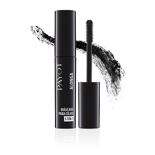 Mascara Para Cilios 5 Em 1 Alonga - Payot