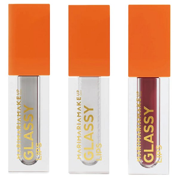 Gloss Labial - Mari Maria