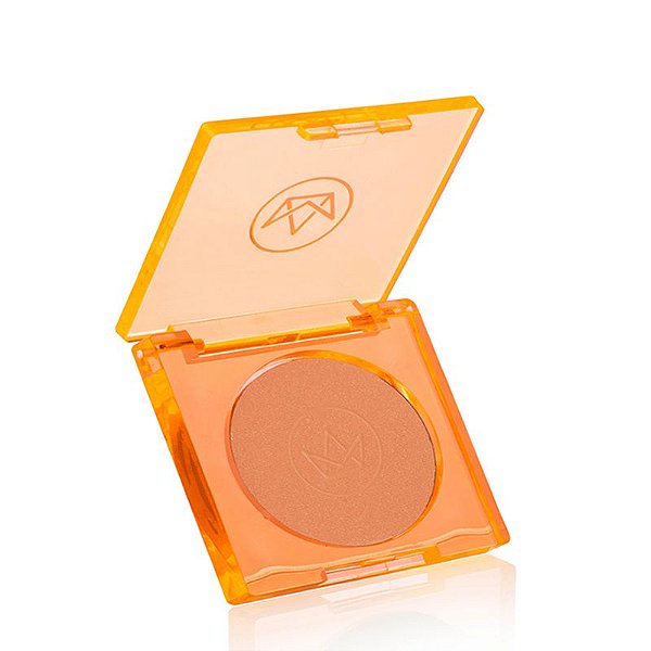 Blush Compacto Sunny Cheeks Dusty 3G - Mari Maria