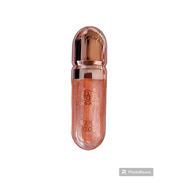 Lip Gloss 24H Longlasting - Pola Aylr