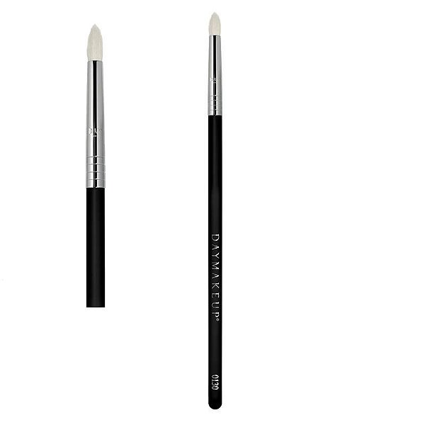 Pincel Caneta Cônico Pequeno Preciso O130 - Daymakeup