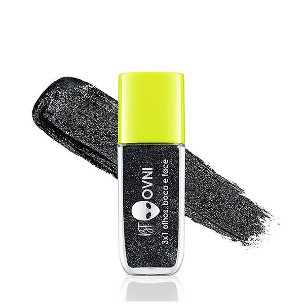 BT ET Batom Liquido Matte 3X1 Ovni Galaxy 5ML - Bruna Tavares