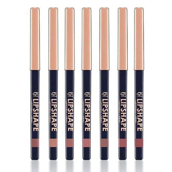 Lapiseira Labial BT Lipshape - Bruna Tavares VAL 08/06