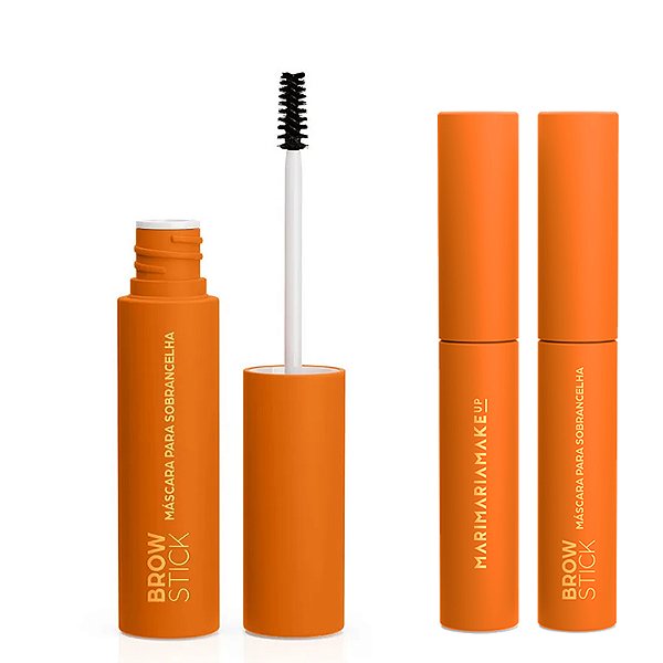 Mascara Para Sobrancelhas INCOLOR 3G - Mari Maria