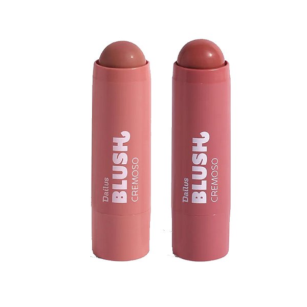 Blush Cremoso Stick - Dailus