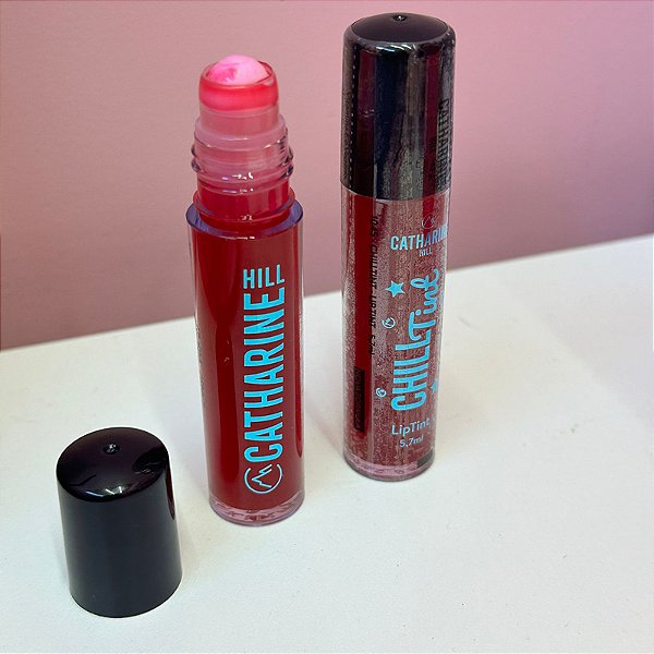 Lip Tint Spark Rollon - Catharine Hill
