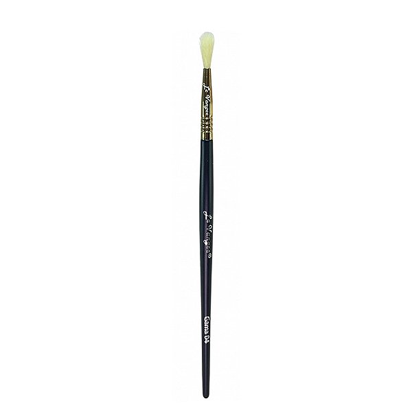 Pincel Para Esfumar Gama Deluxe 04 - Le Vangee