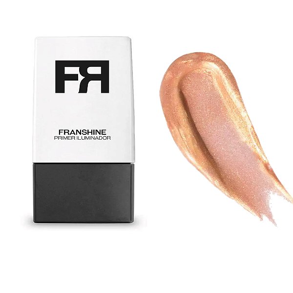 Primer Facial Franshine 28G - Franciny Ehlke