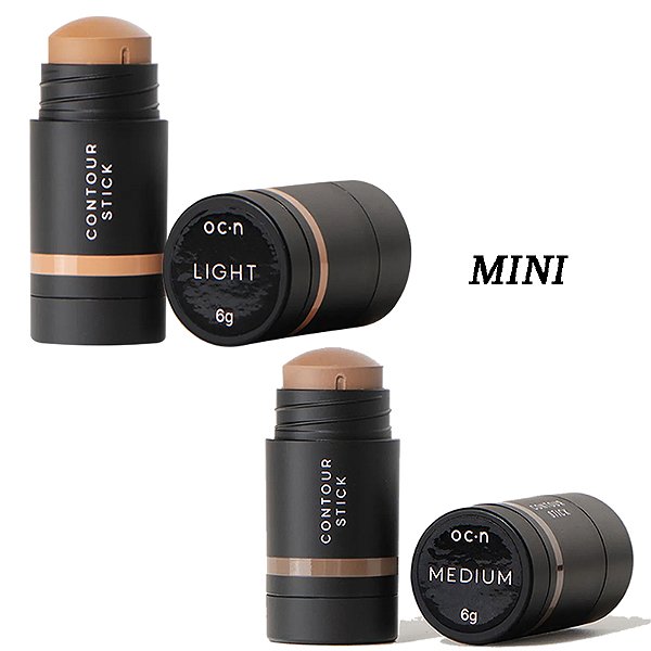 Mini Contorno Em Stick Edition - Oceane