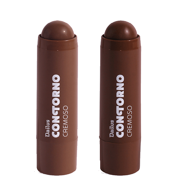 Contorno Cremoso Stick 7,5G - Dailus