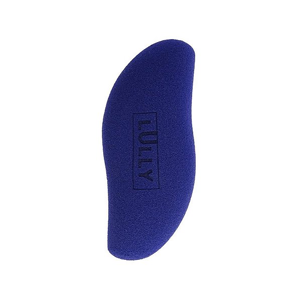 Esponja Para Maquiagem Lilly - Lully Makeup