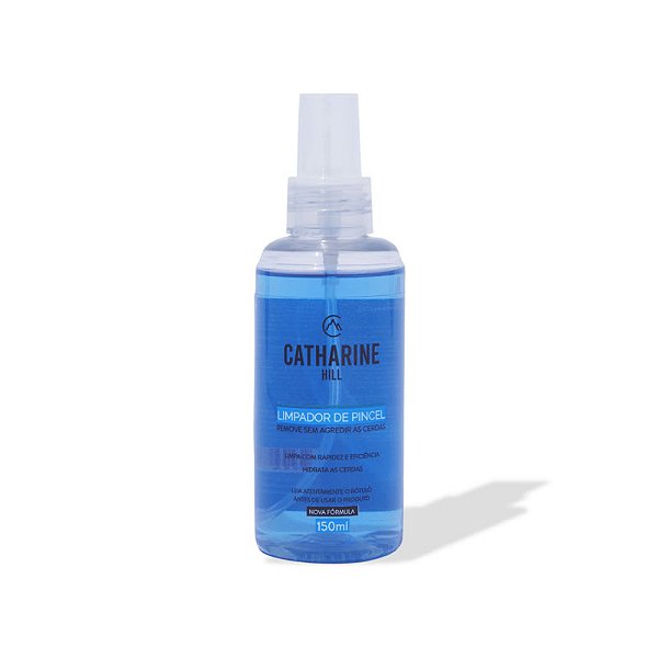Limpador De Pincel 150ml - Catharine Hill
