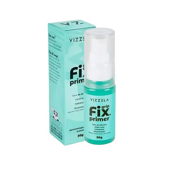 Primer Grip FIx 30G - Vizzela