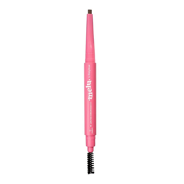 Lapis Duo Para Sobrancelha Melu Medium - Ruby Rose