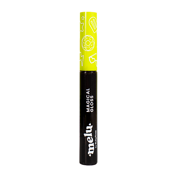 Magical Gloss Bat wing 5,6ml - Melu