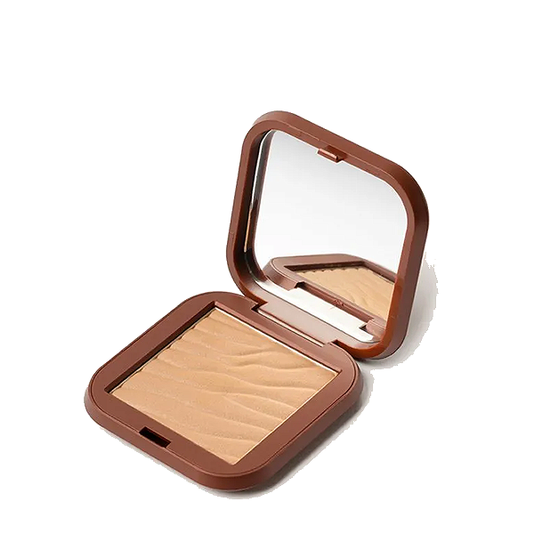 Bronzer Summer Glow 8g - Mascavo