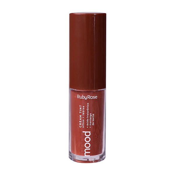 Cream Tint Mood - Ruby Rose