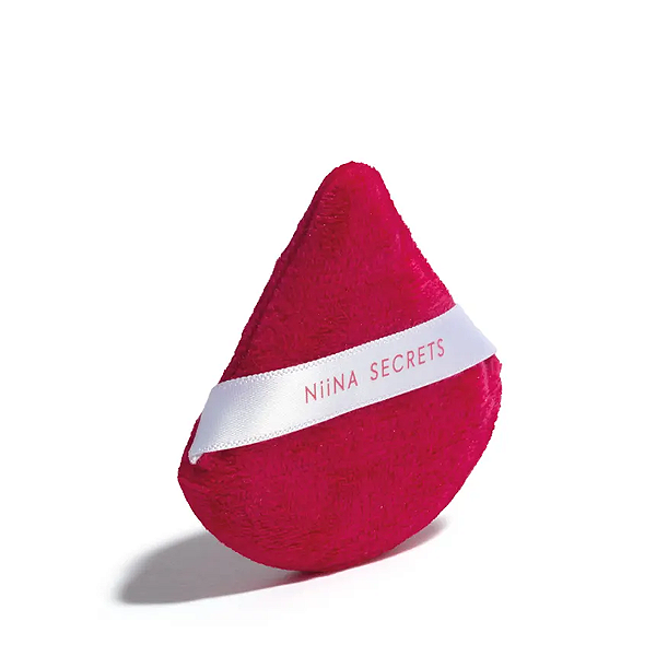 Esponja Secrets Pink Puff - Niina Secrets