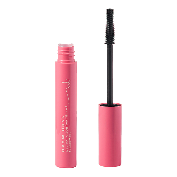 Gel Para Sobrancelhas  Brow Boss 4ML - Natalia Beauty By Ruby Rose