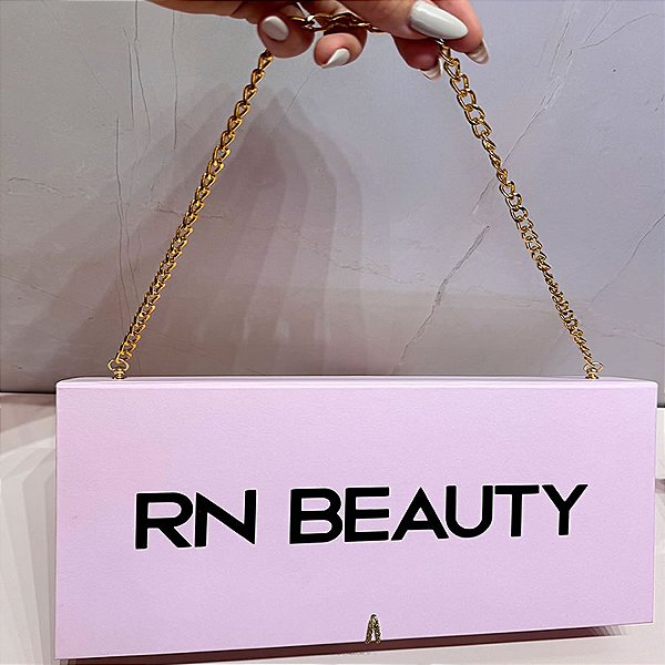 Press Kit  - RN Beauty