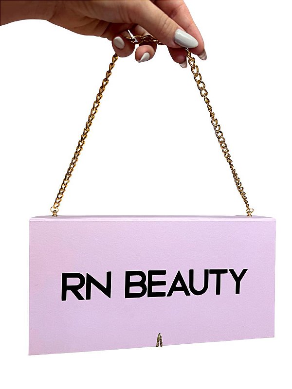 Press Kit - RN Beauty