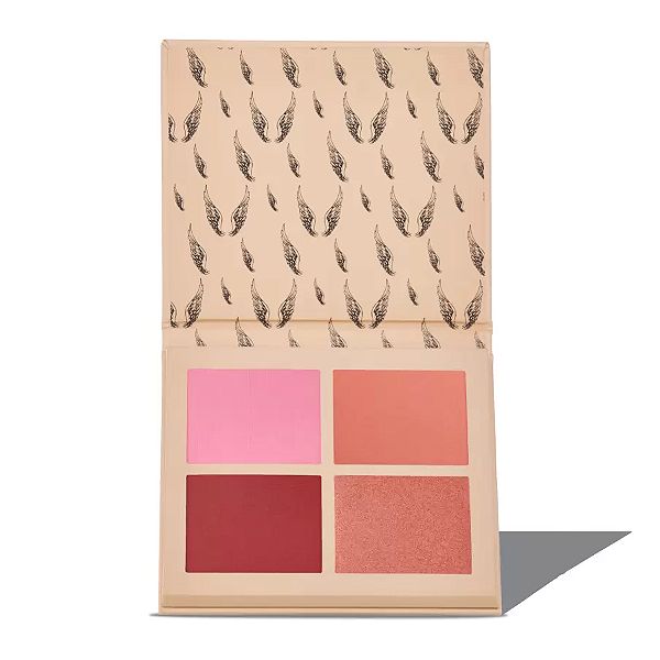 Paleta Angel Blush Powder Angel Wings - Catharine Hill