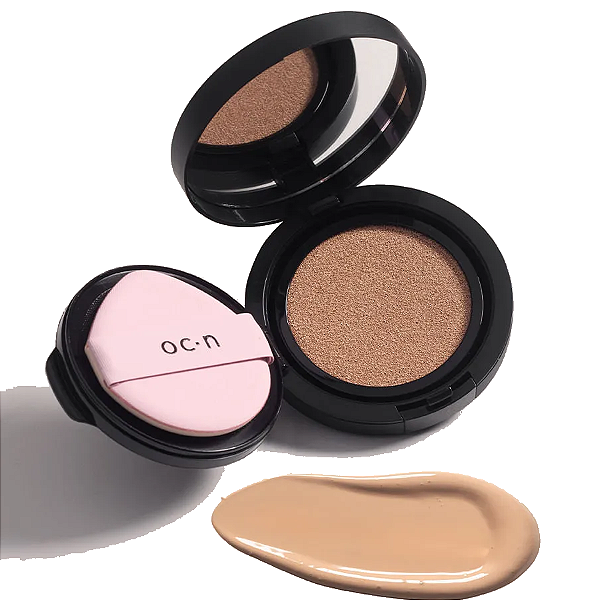 Base Líquida Cushion Foundation 12g - Oceane